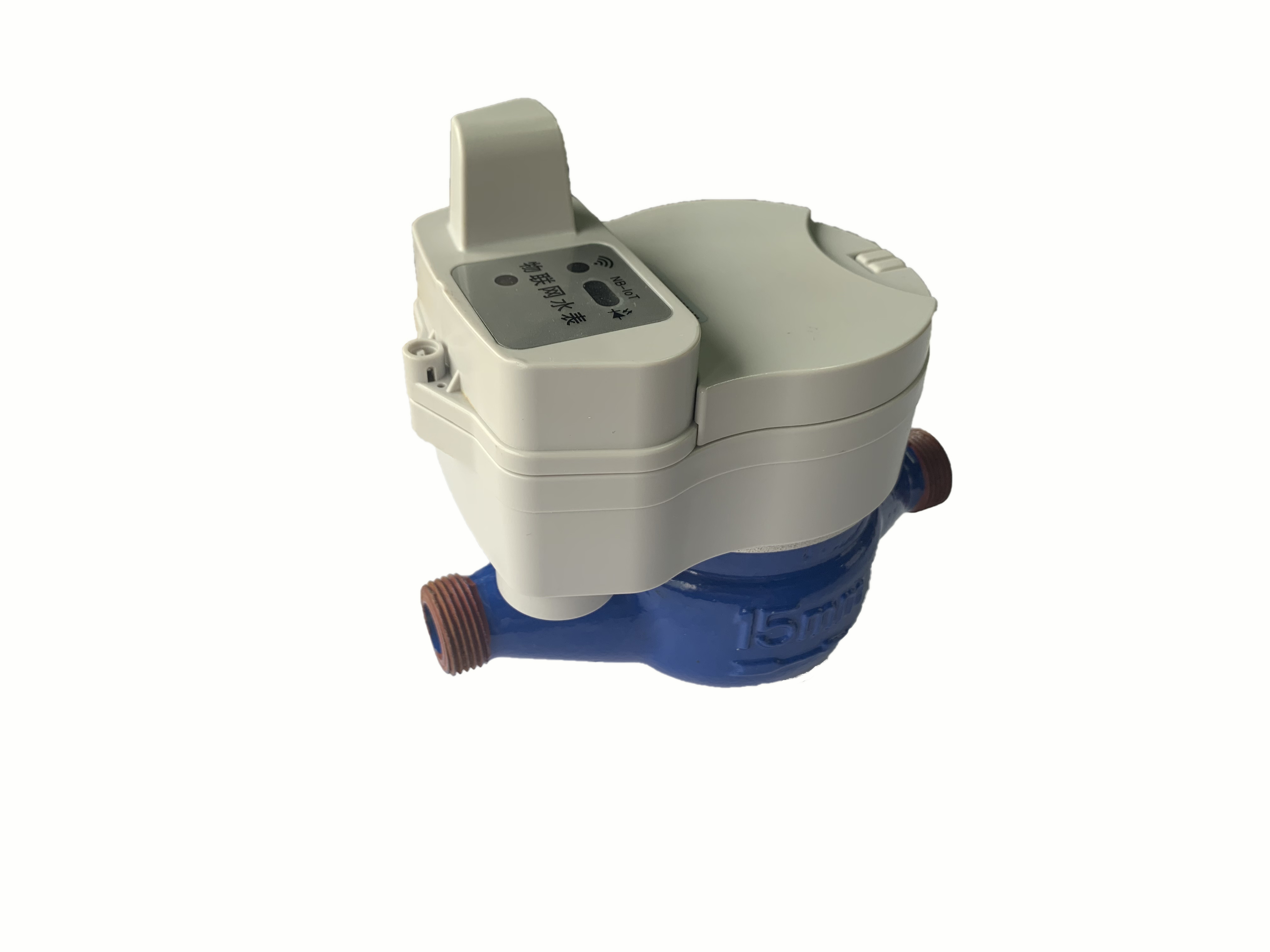 物联网智能水表